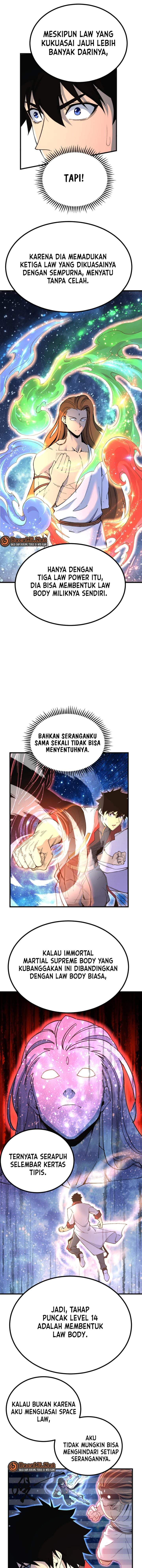 Leveling In The Future Chap 332 - Next Chap 333
