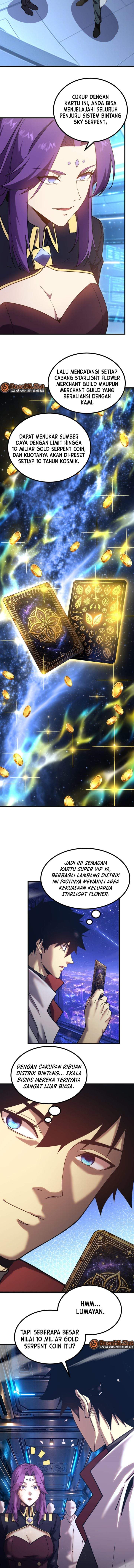 Leveling In The Future Chap 333 - Next Chap 334