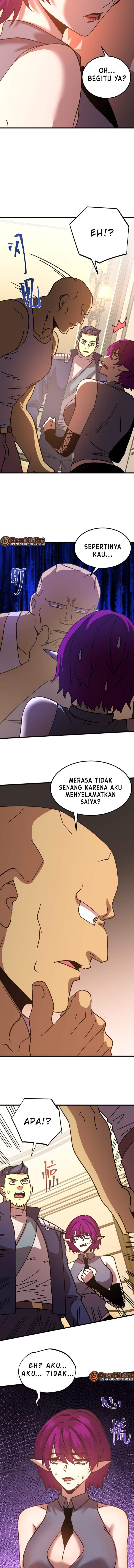 Leveling In The Future Chap 308 - Next Chap 309