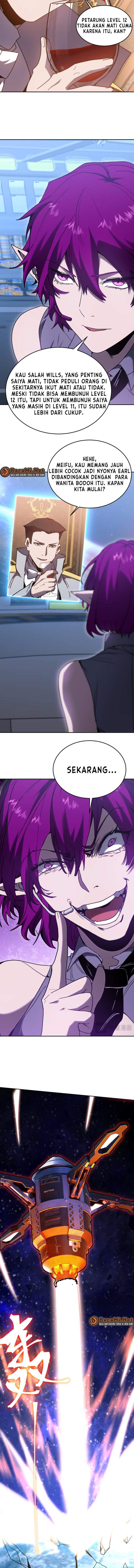 Leveling In The Future Chap 308 - Next Chap 309