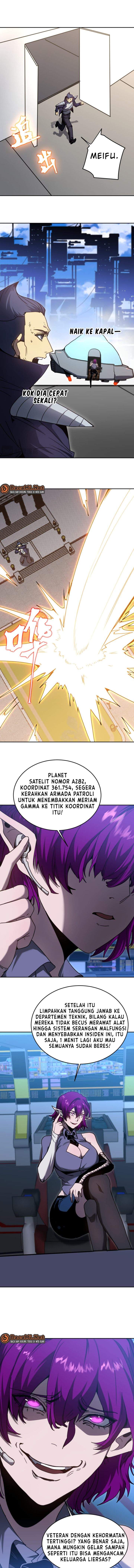 Leveling In The Future Chap 308 - Next Chap 309