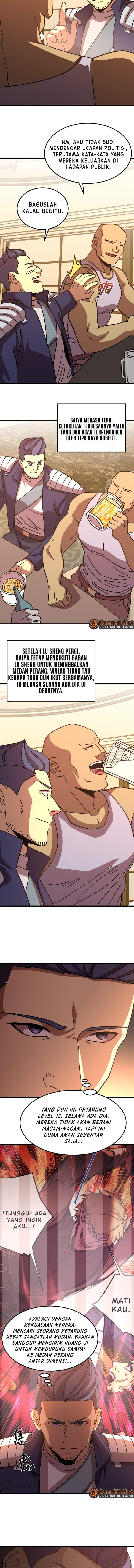Leveling In The Future Chap 308 - Next Chap 309