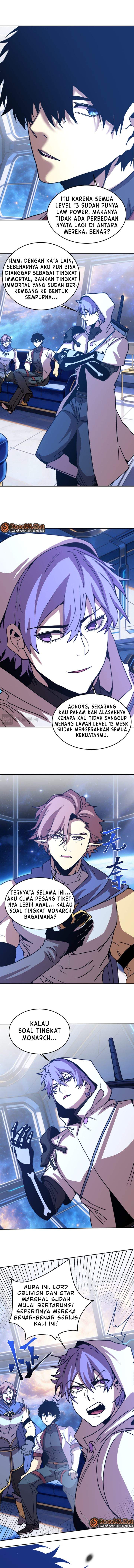Leveling In The Future Chap 309 - Next Chap 310