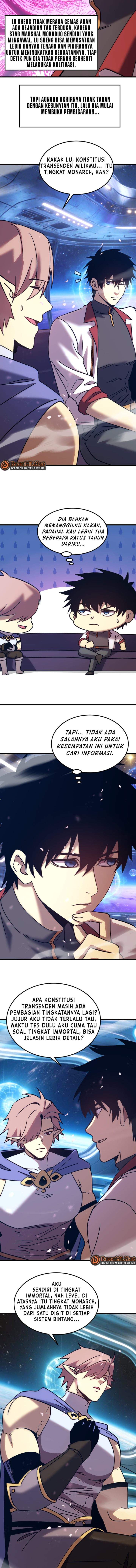 Leveling In The Future Chap 309 - Next Chap 310