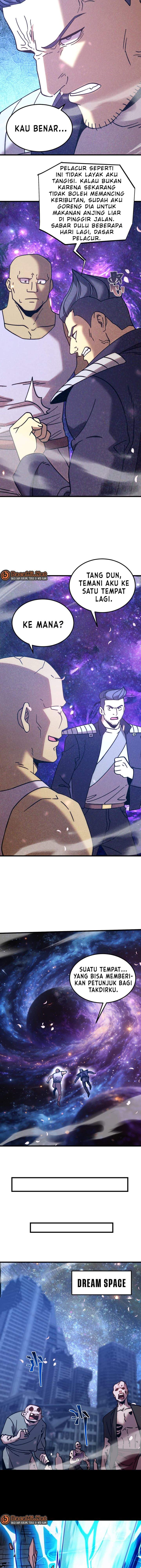 Leveling In The Future Chap 309 - Next Chap 310