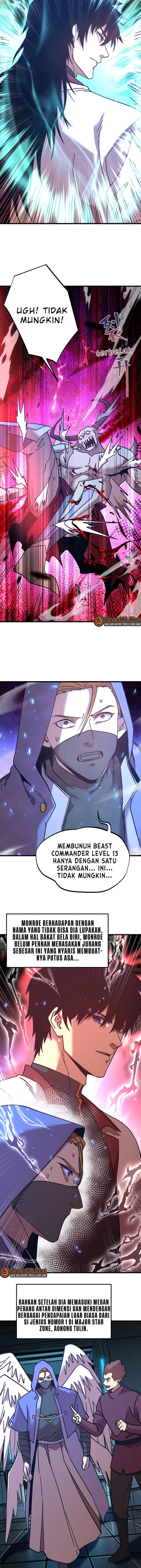 Leveling In The Future Chap 304 - Next Chap 305