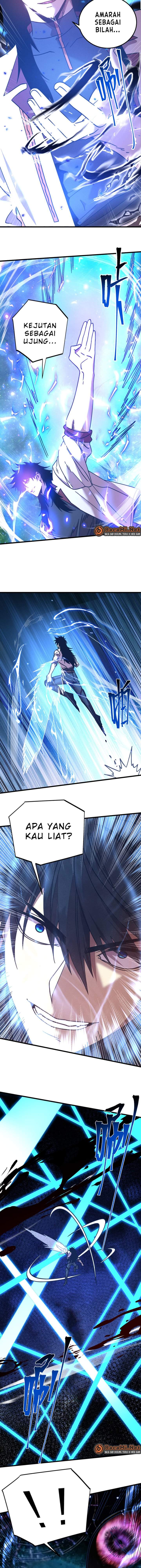 Leveling In The Future Chap 304 - Next Chap 305