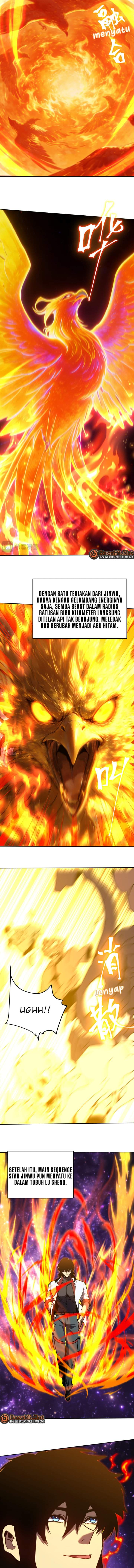 Leveling In The Future Chap 304 - Next Chap 305