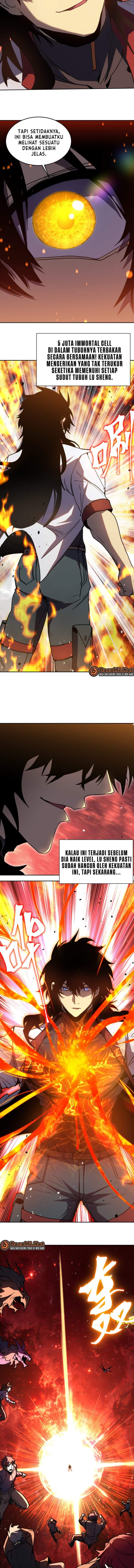 Leveling In The Future Chap 304 - Next Chap 305