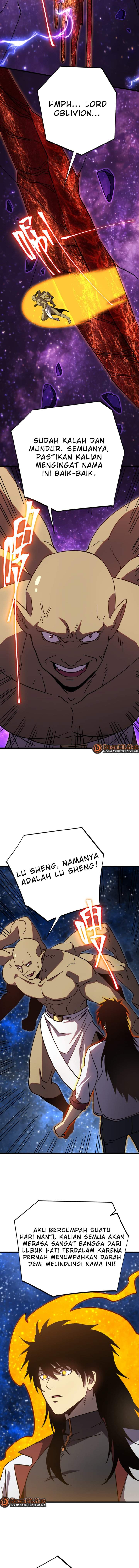 Leveling In The Future Chap 305 - Next Chap 306