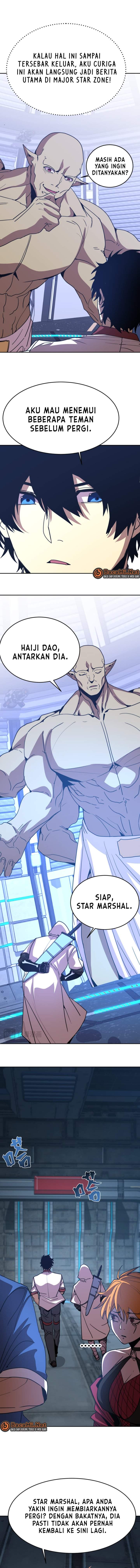 Leveling In The Future Chap 305 - Next Chap 306