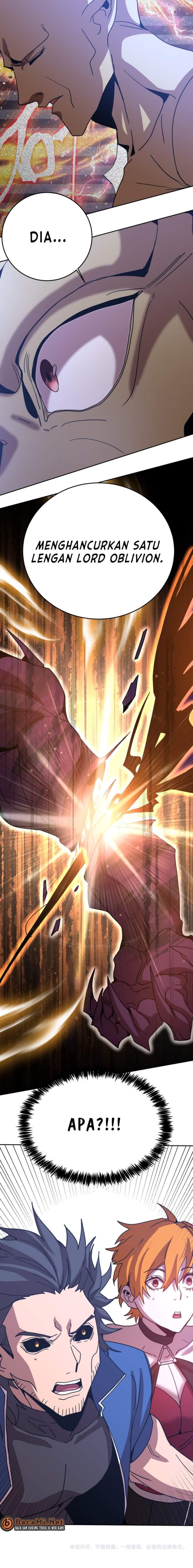 Leveling In The Future Chap 305 - Next Chap 306