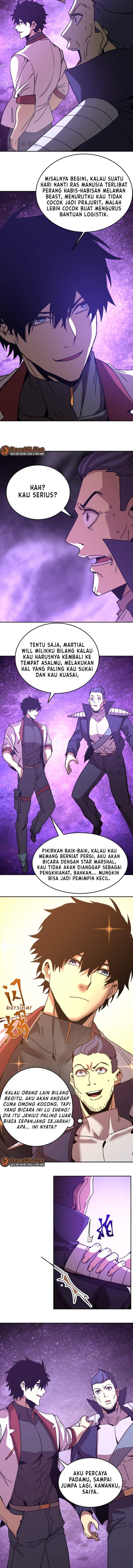 Leveling In The Future Chap 306 - Next Chap 307