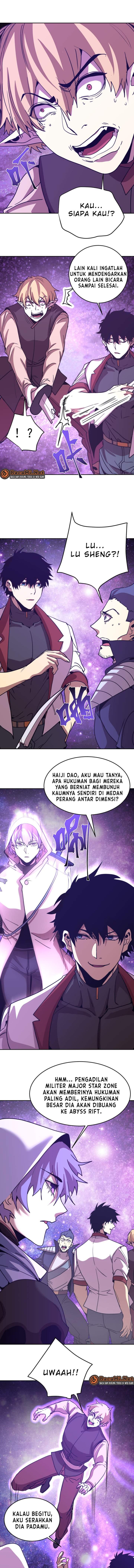 Leveling In The Future Chap 306 - Next Chap 307