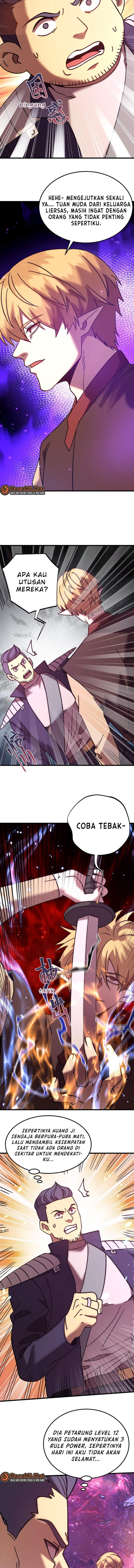 Leveling In The Future Chap 306 - Next Chap 307