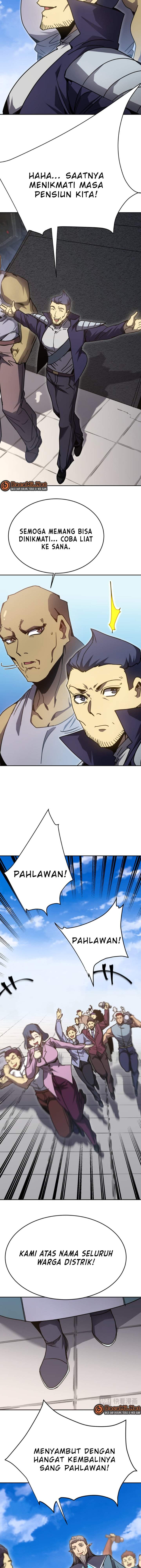 Leveling In The Future Chap 307 - Next Chap 308