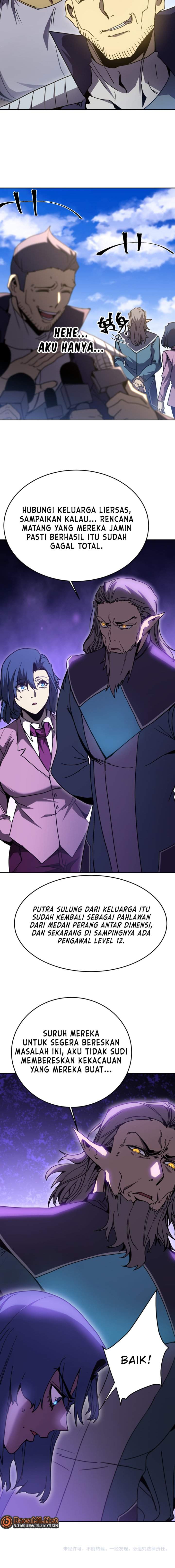 Leveling In The Future Chap 307 - Next Chap 308