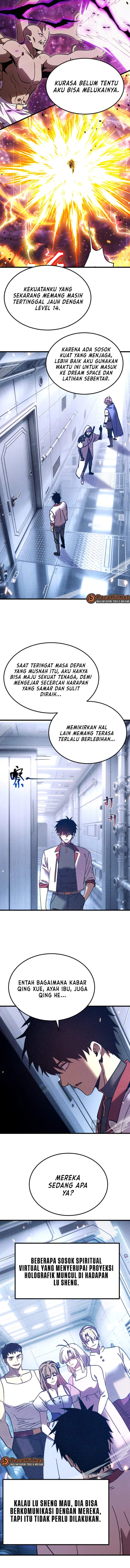 Leveling In The Future Chap 307 - Next Chap 308