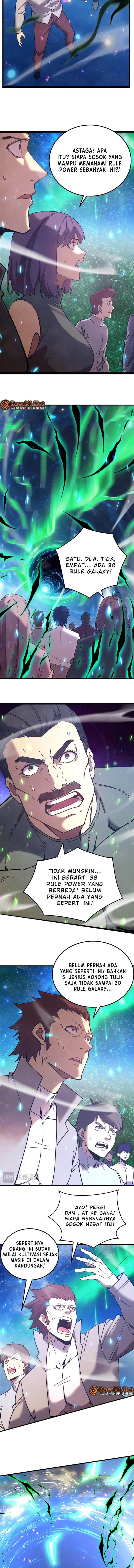 Leveling In The Future Chap 300 - Next Chap 301