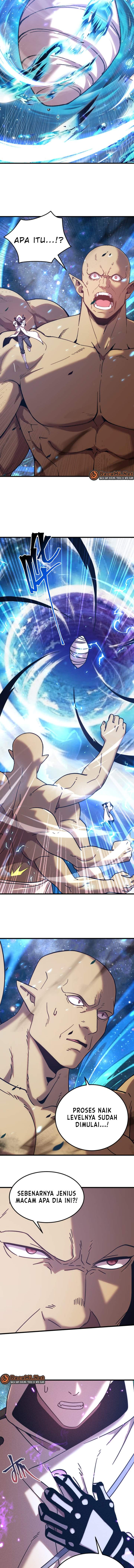 Leveling In The Future Chap 301 - Next Chap 302