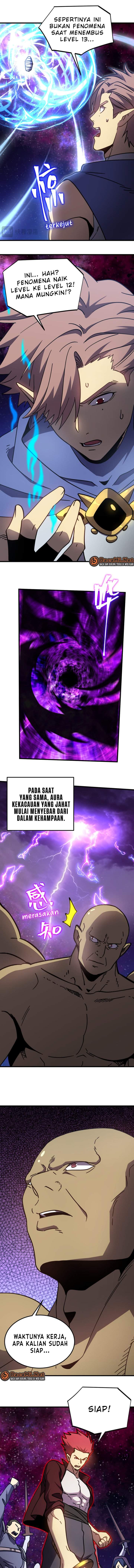 Leveling In The Future Chap 301 - Next Chap 302