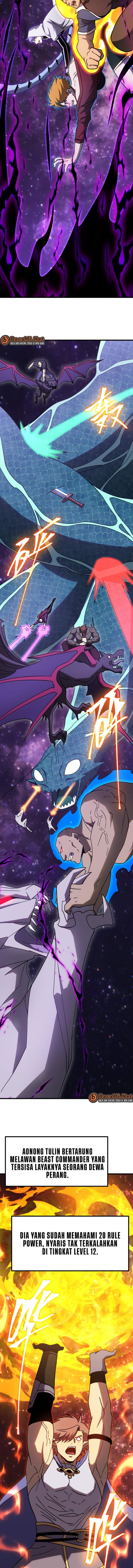 Leveling In The Future Chap 302 - Next Chap 303