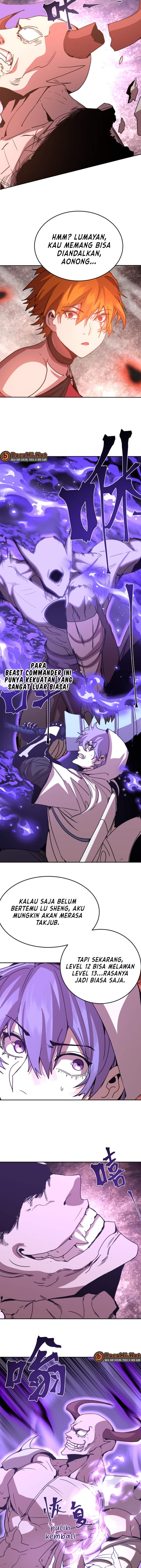 Leveling In The Future Chap 302 - Next Chap 303