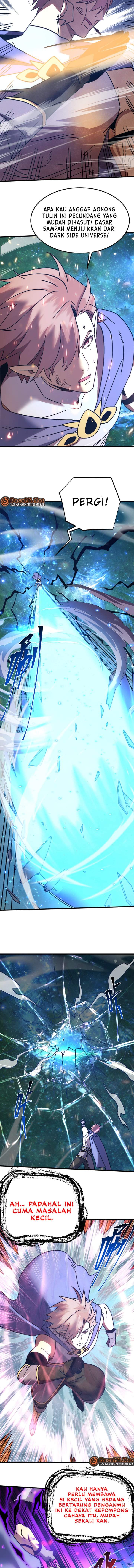 Leveling In The Future Chap 303 - Next Chap 304