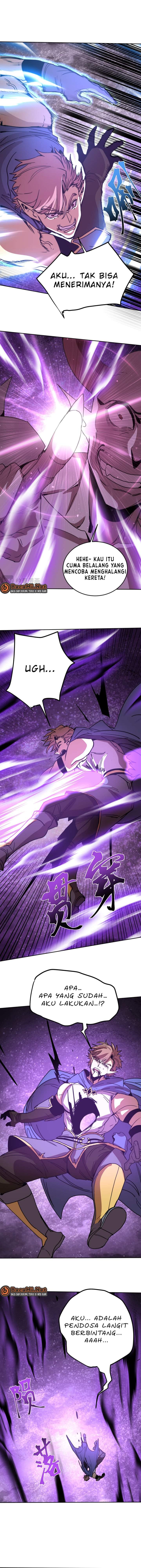 Leveling In The Future Chap 303 - Next Chap 304