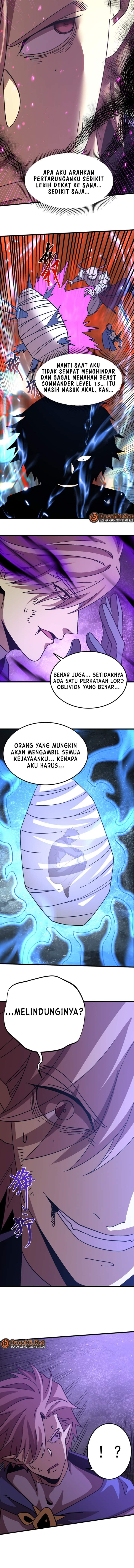 Leveling In The Future Chap 303 - Next Chap 304