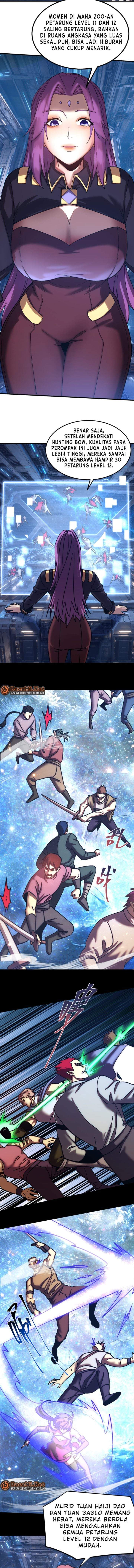 Leveling In The Future Chap 319 - Next Chap 320