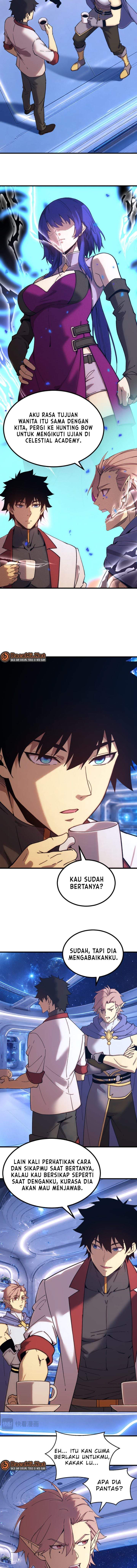 Leveling In The Future Chap 319 - Next Chap 320