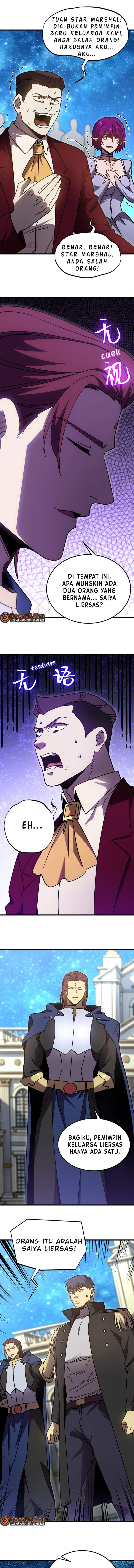Leveling In The Future Chap 314 - Next Chap 315