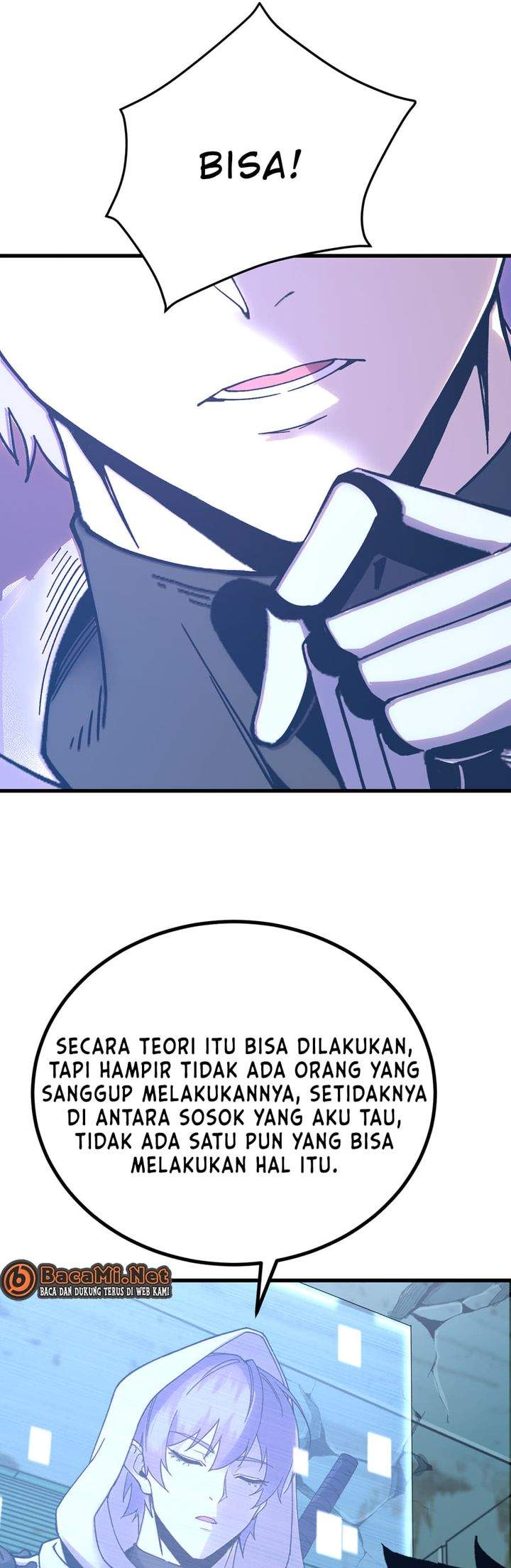 Leveling In The Future Chap 315 - Next Chap 316