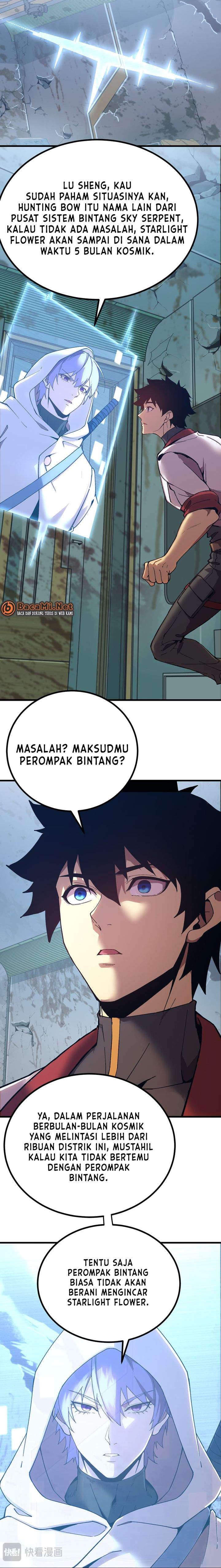 Leveling In The Future Chap 315 - Next Chap 316