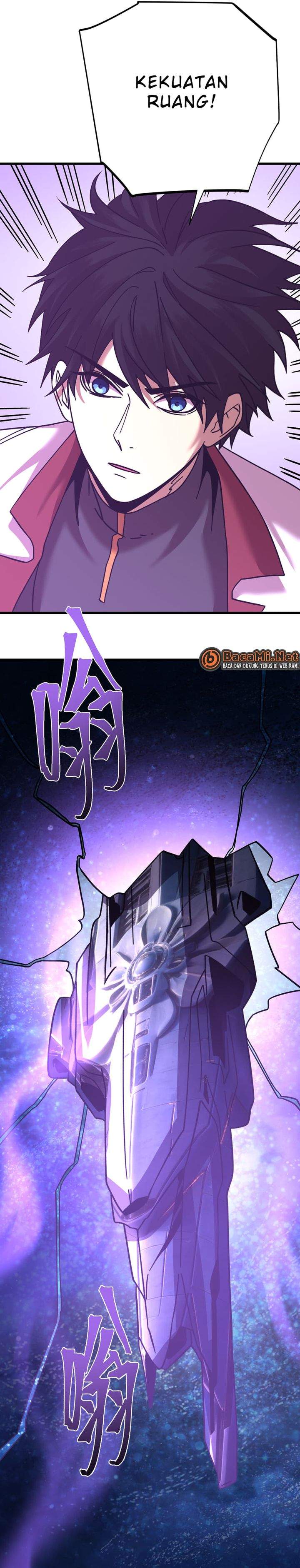 Leveling In The Future Chap 315 - Next Chap 316