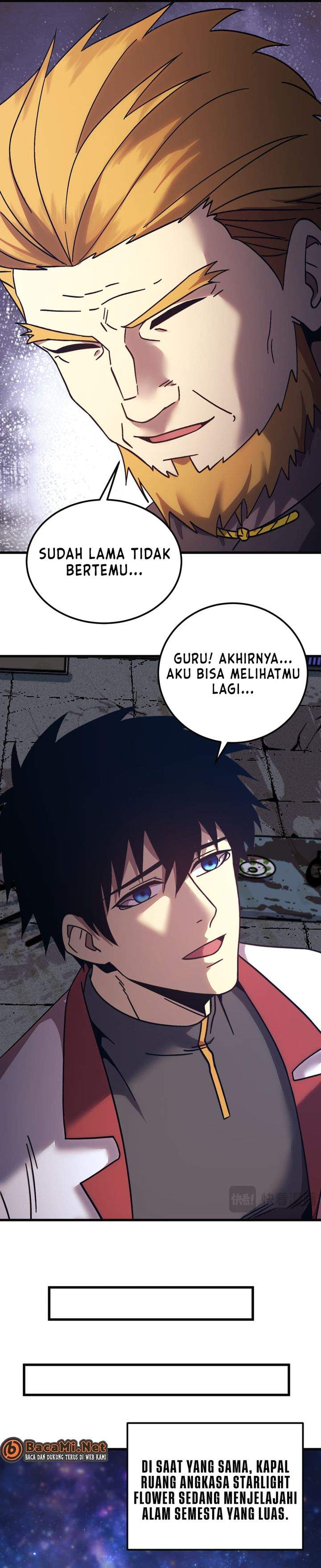 Leveling In The Future Chap 316 - Next Chap 317