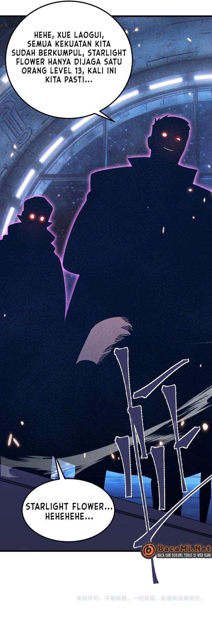 Leveling In The Future Chap 316 - Next Chap 317