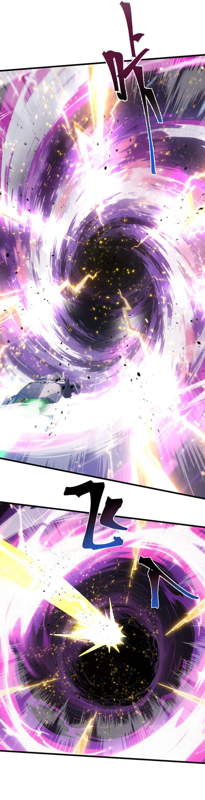Leveling In The Future Chap 316 - Next Chap 317