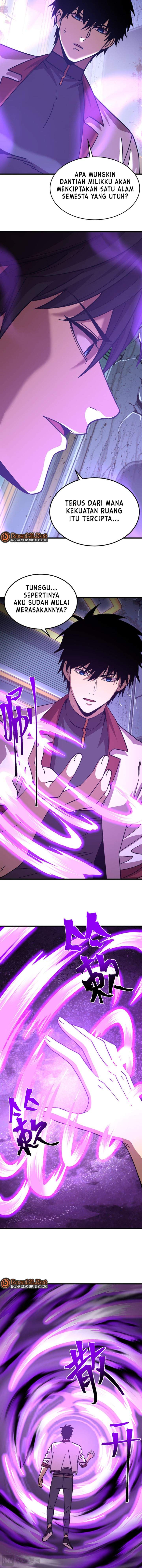 Leveling In The Future Chap 317 - Next Chap 318