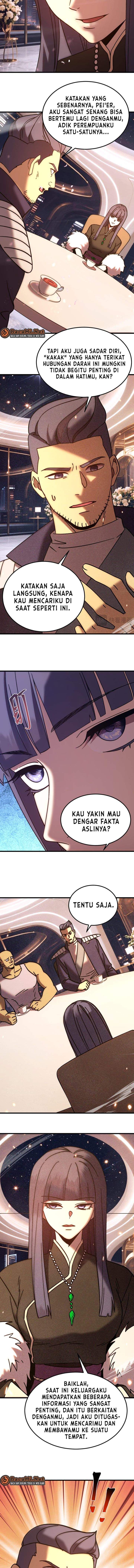 Leveling In The Future Chap 310 - Next Chap 311