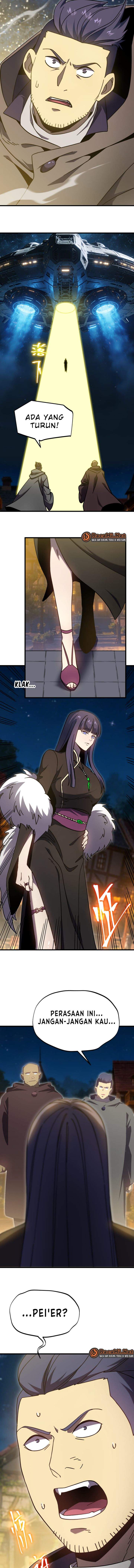 Leveling In The Future Chap 310 - Next Chap 311