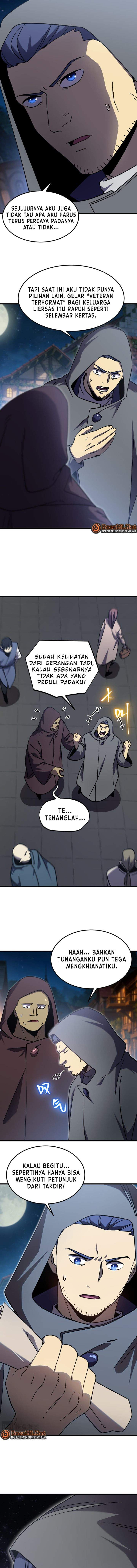 Leveling In The Future Chap 310 - Next Chap 311
