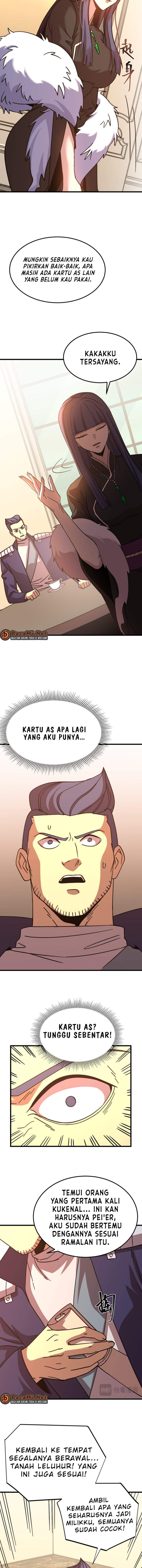 Leveling In The Future Chap 311 - Next Chap 312