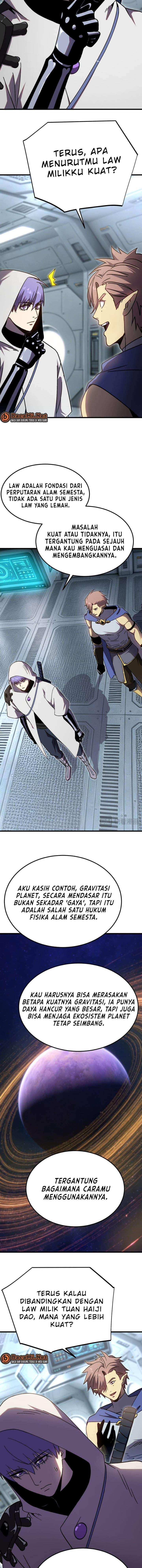 Leveling In The Future Chap 311 - Next Chap 312