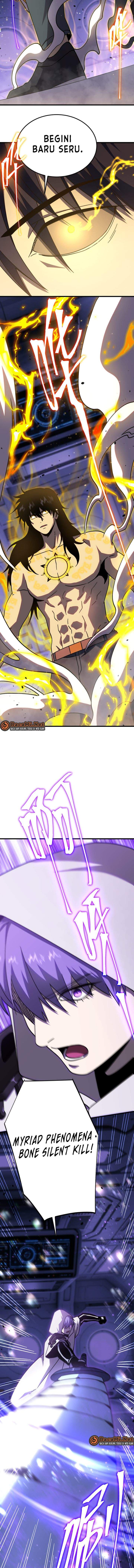 Leveling In The Future Chap 311 - Next Chap 312