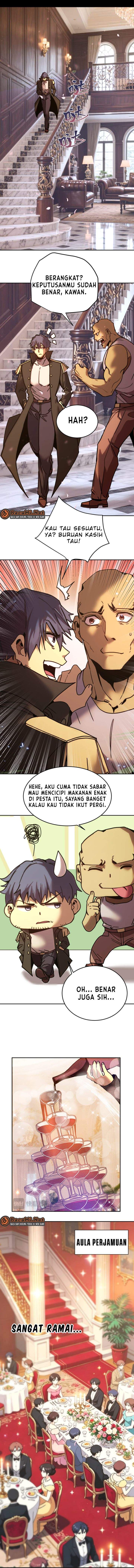 Leveling In The Future Chap 312 - Next Chap 313