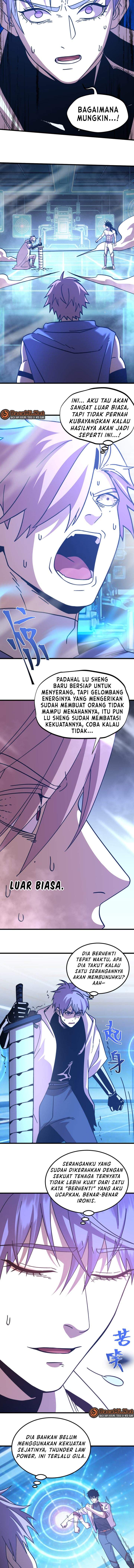 Leveling In The Future Chap 312 - Next Chap 313