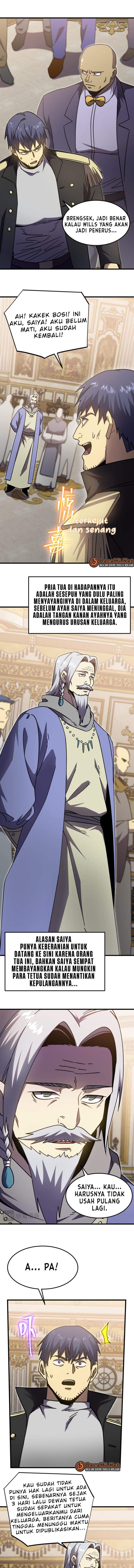 Leveling In The Future Chap 313 - Next Chap 314
