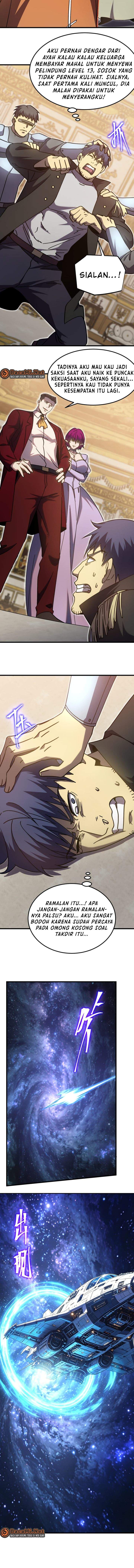 Leveling In The Future Chap 313 - Next Chap 314